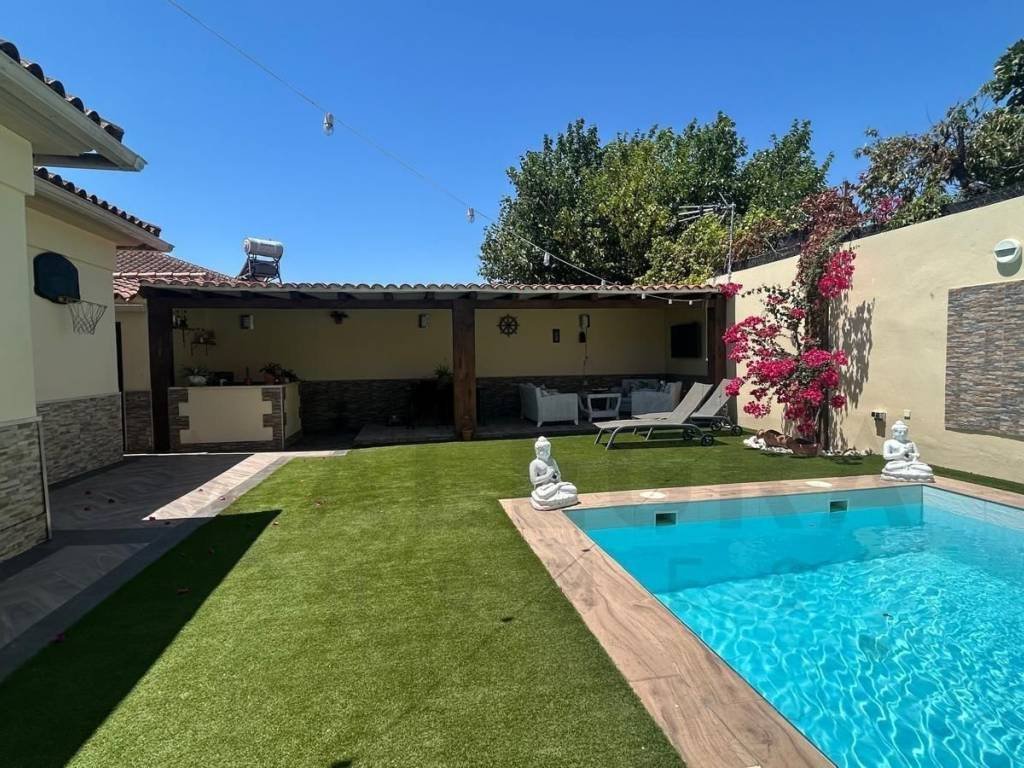 Casa de 130 m² en Jerez de la Frontera