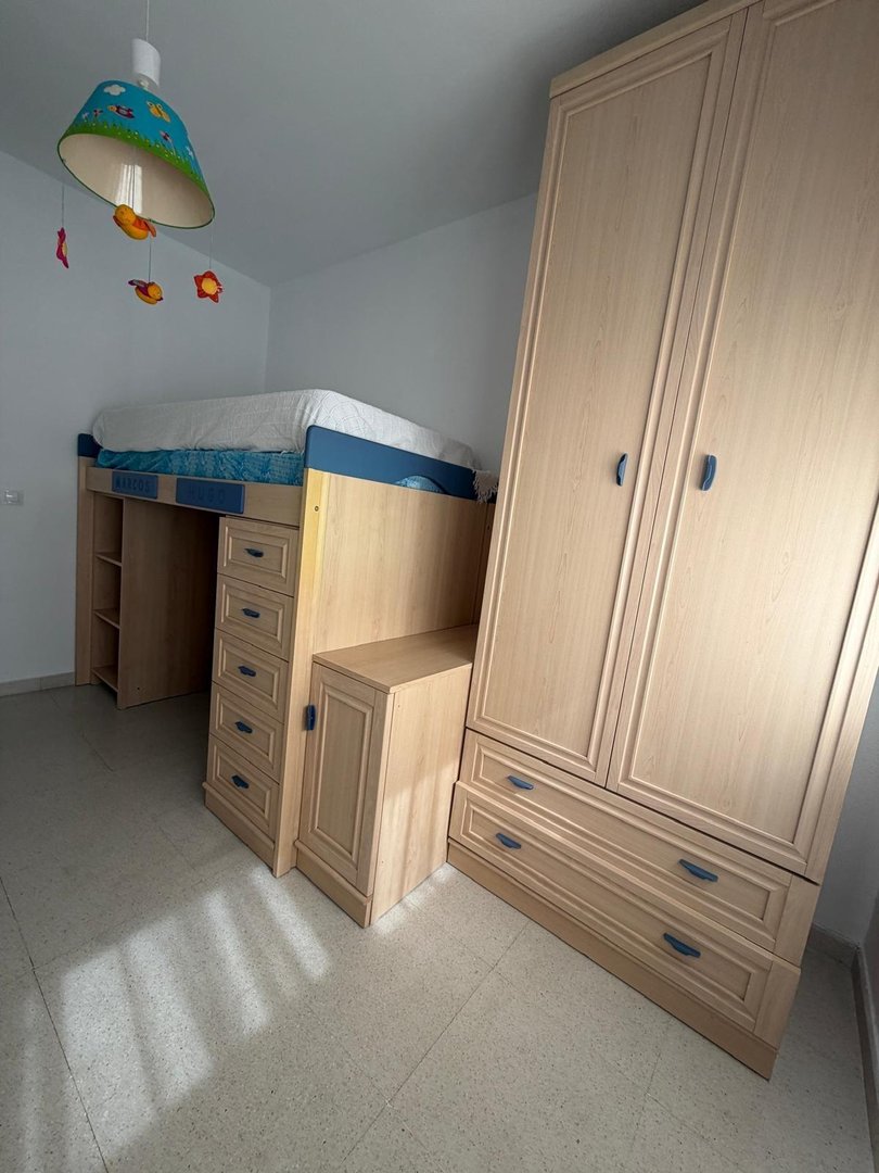 Pis de 187 m² a Alcalá de Guadaíra