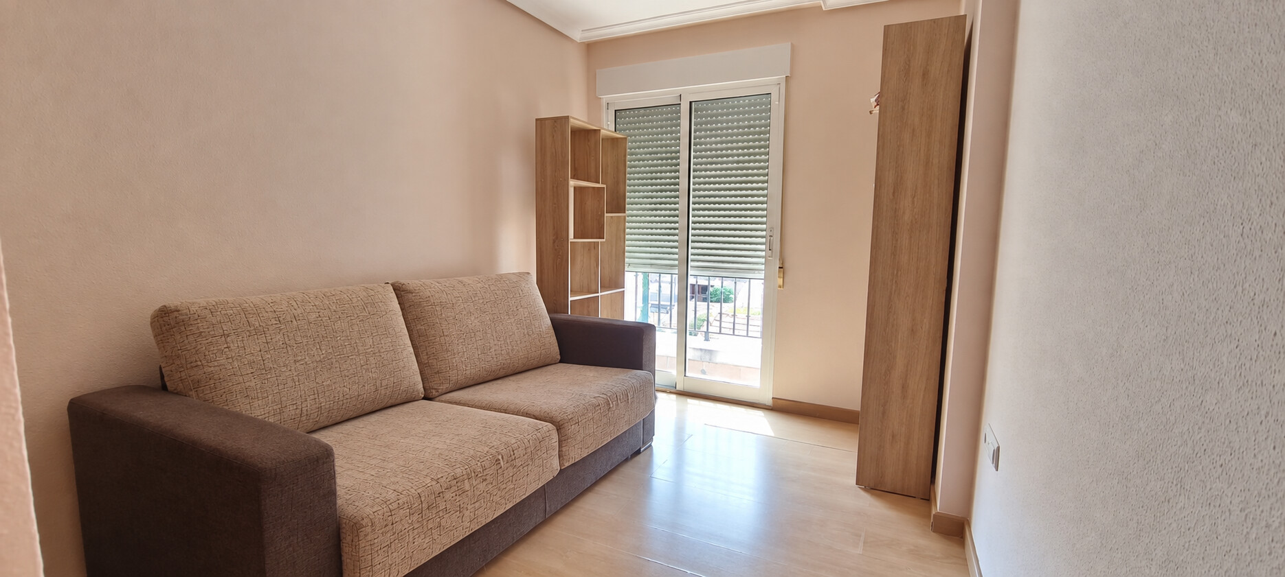 Piso de 110 m² en Alicante