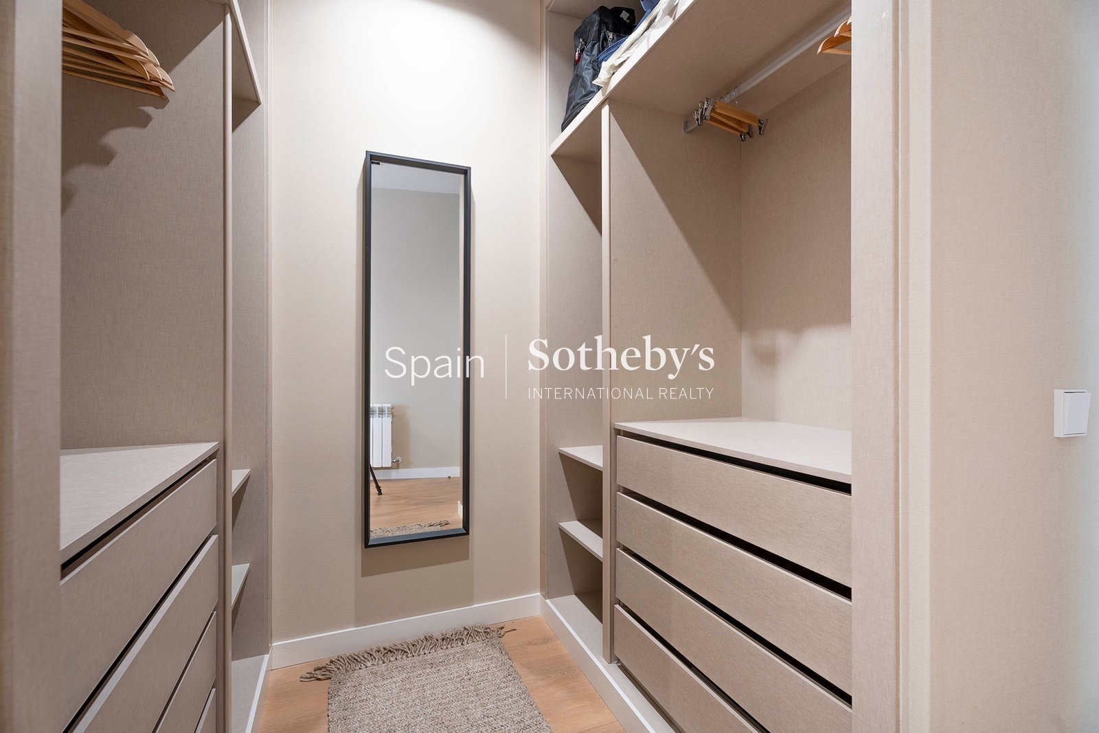 Piso de 158 m² en Madrid