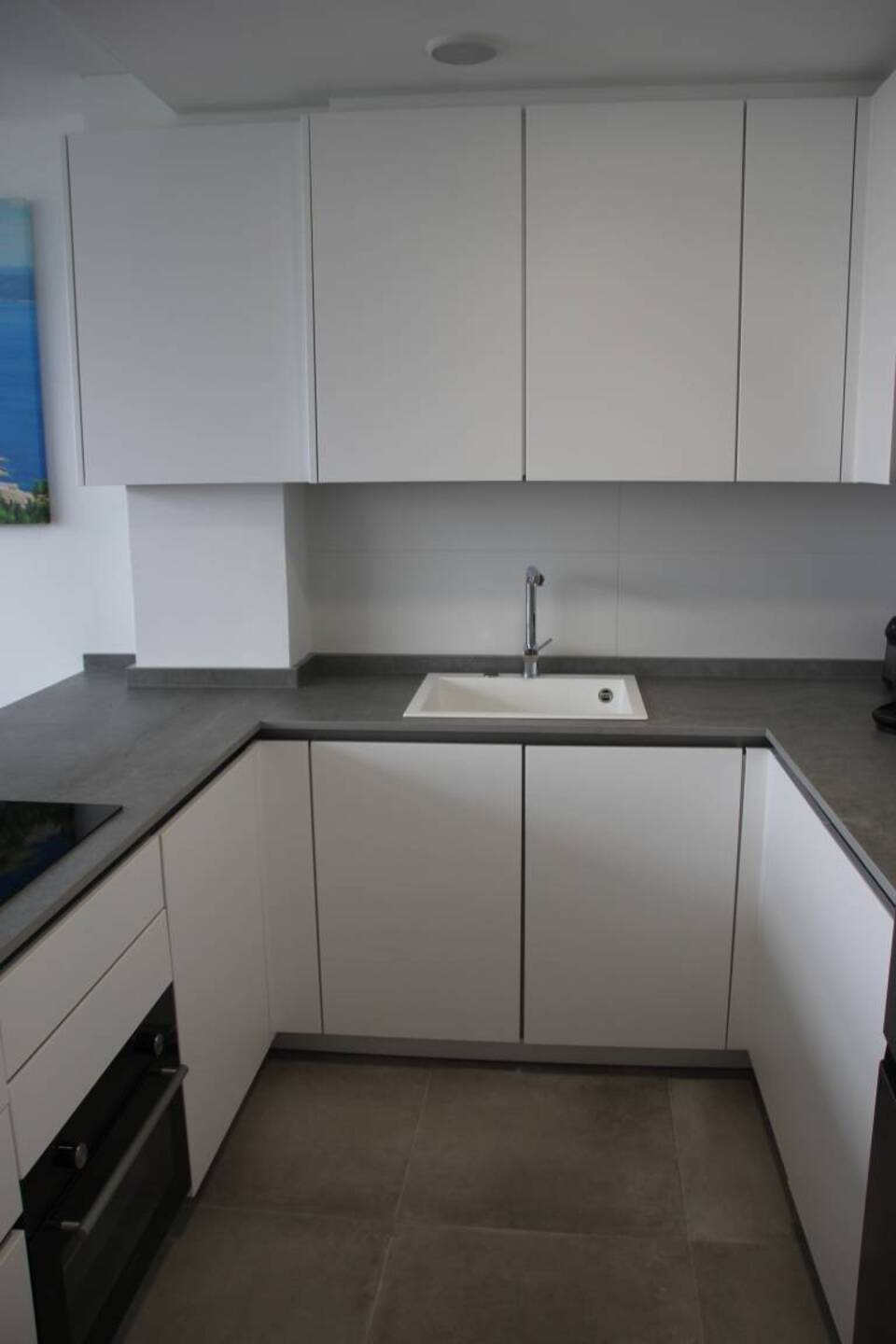 Piso de 90 m² en Fisterra