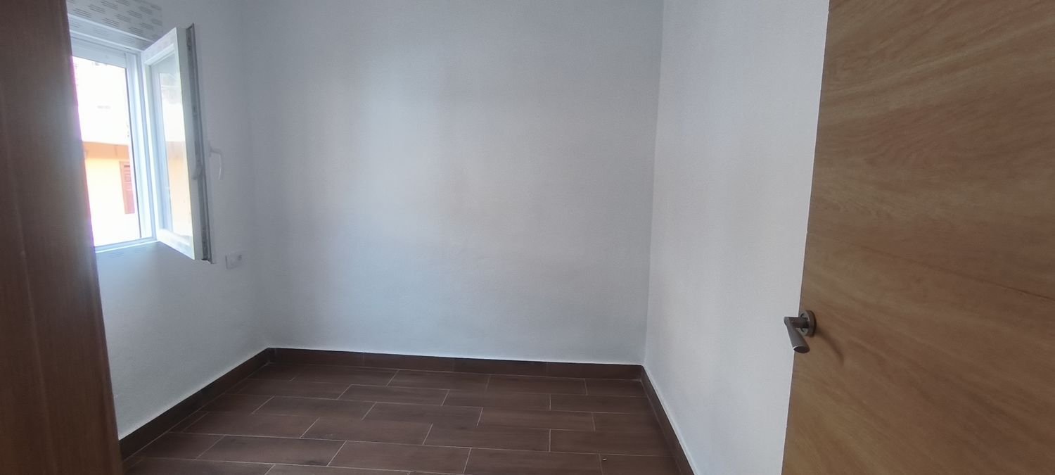 Pis de 60 m² a Almeria