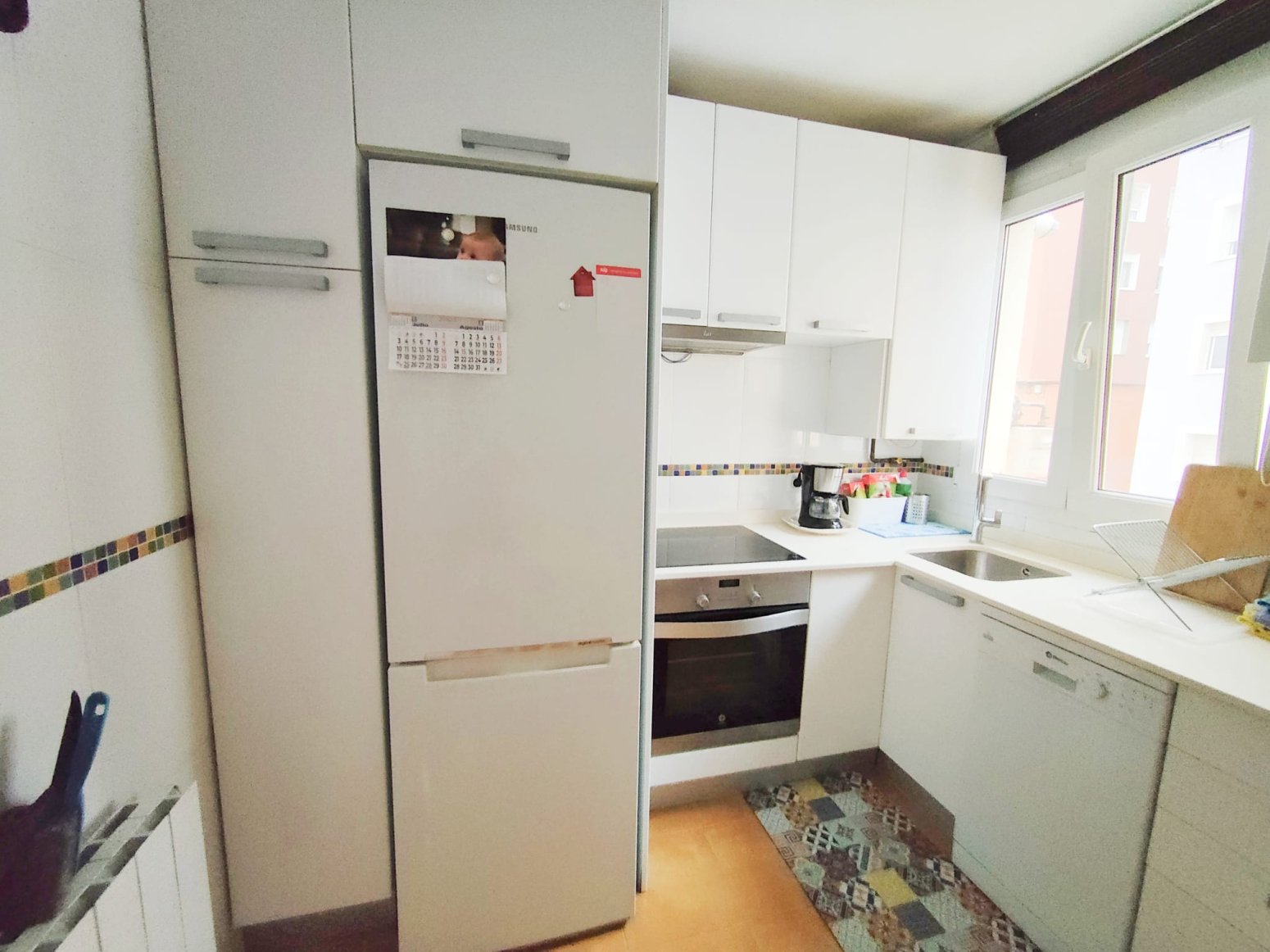 Piso de 60 m² en Santander