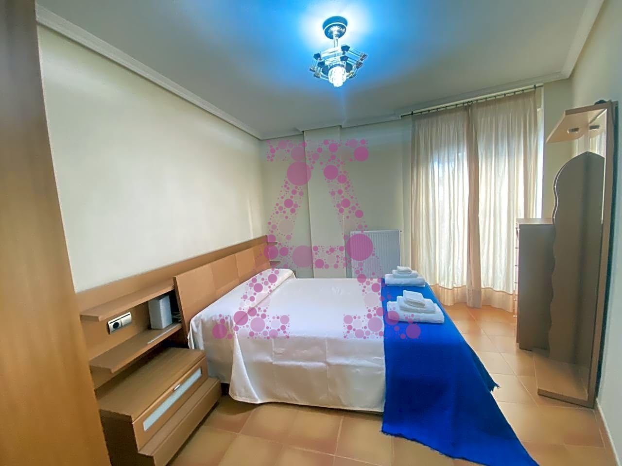 Piso de 60 m² en Salamanca
