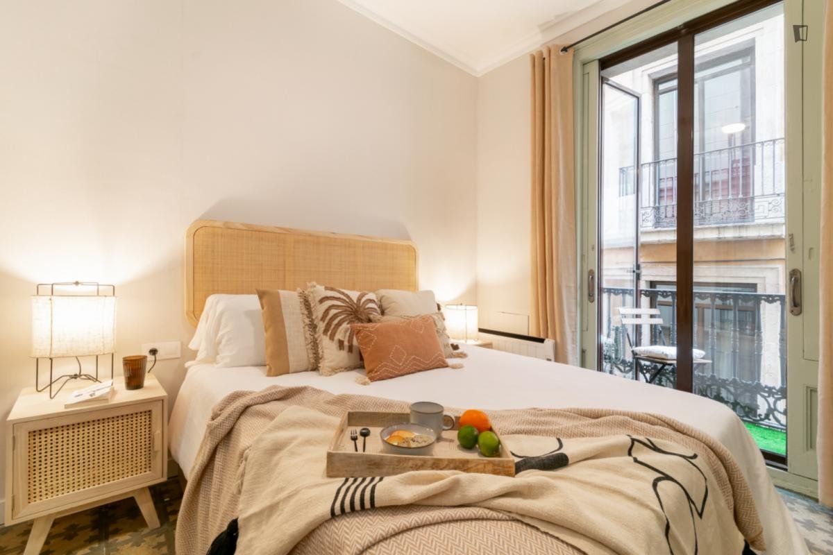 Pis de 60 m² a Barcelona