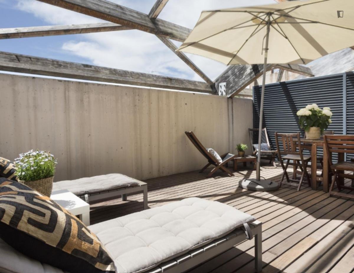 Appartamento 90 m² a Barcelona