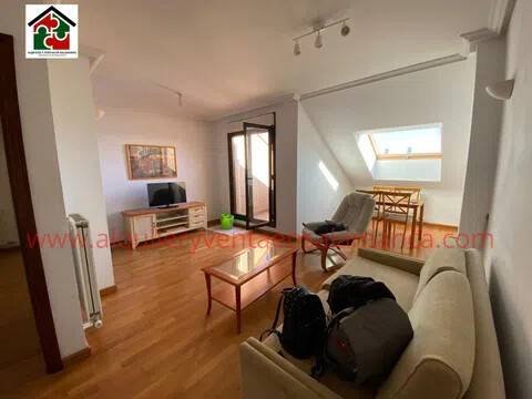 Pis de 85 m² a Salamanca
