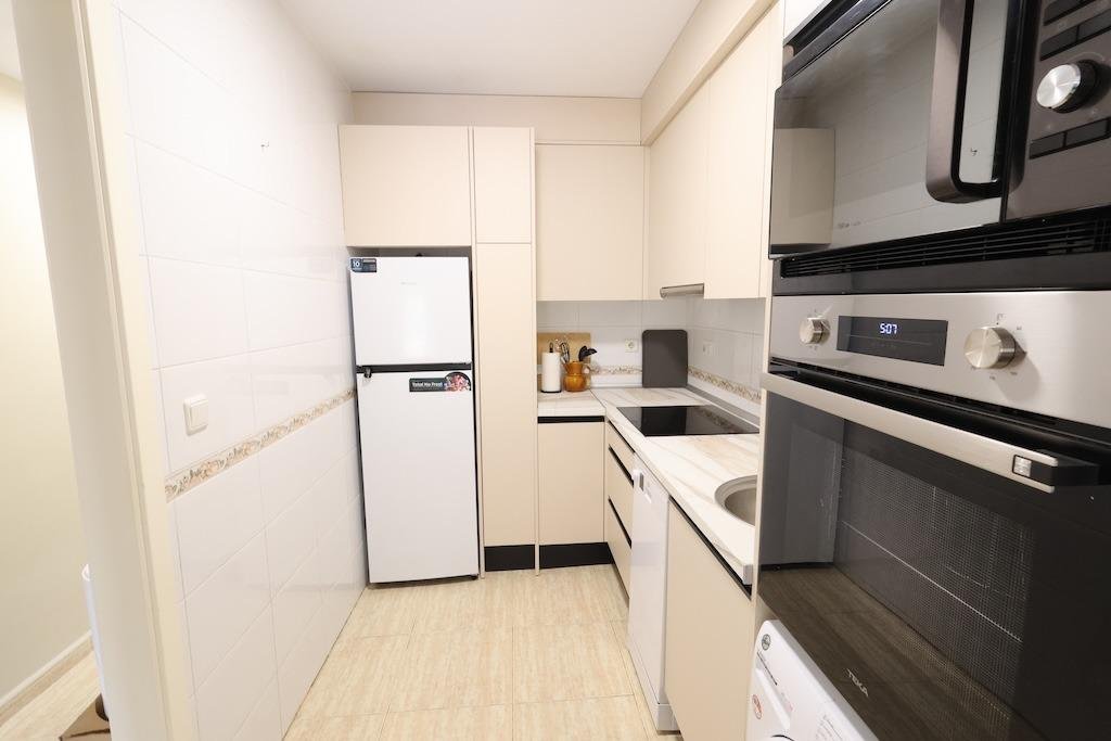 Pis de 80 m² a Oriola