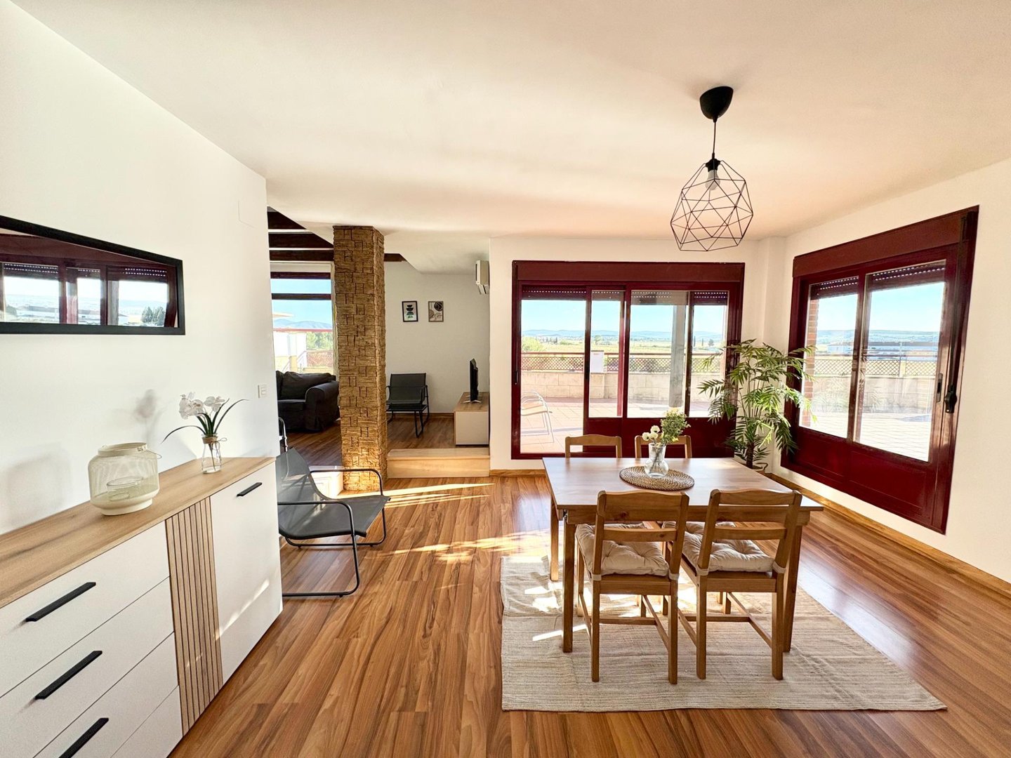 Piso de 79 m² en Alhendín