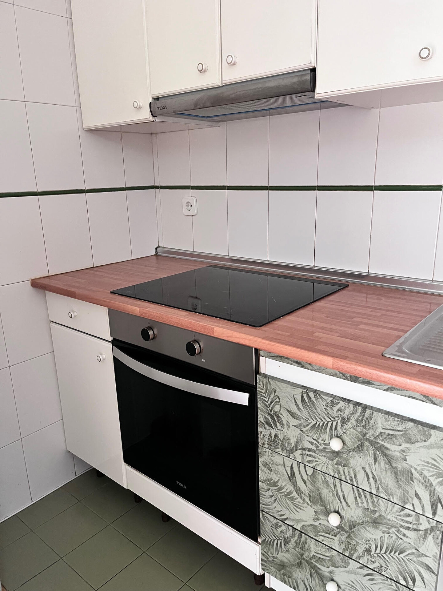 Appartement 50 m² à Saragosse