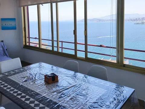 Piso de 60 m² en Benidorm