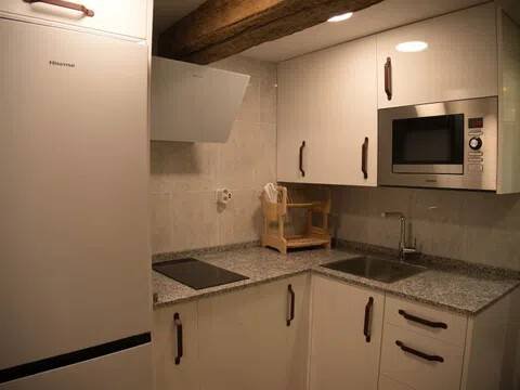 Piso de 130 m² en Zaragoza