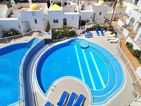 Piso de 108 m² en Adeje