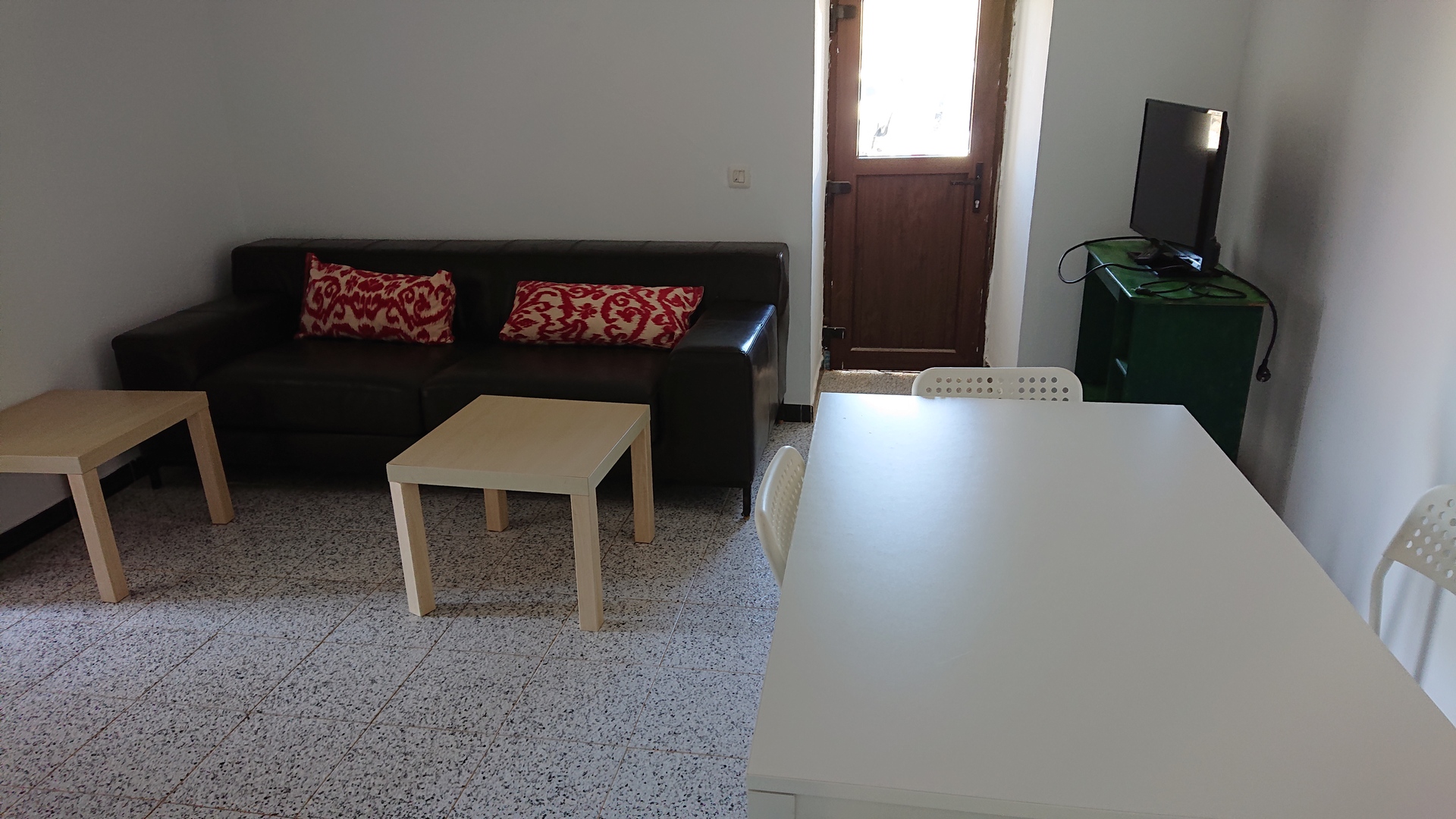 Piso de 100 m² en La Oliva