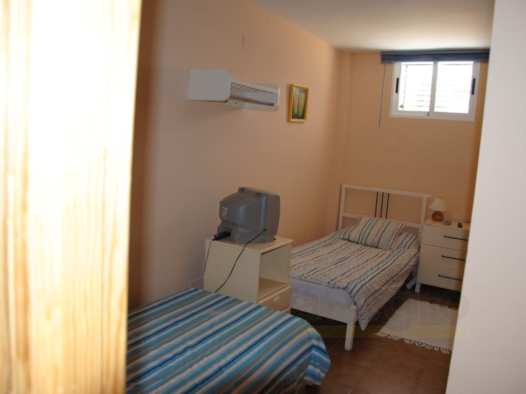 Piso de 280 m² en Mojácar