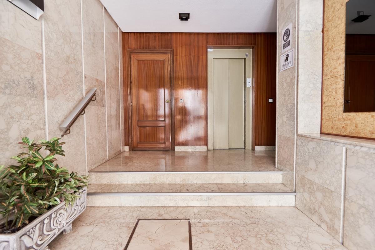 Habitació de lloguer, Sevilla