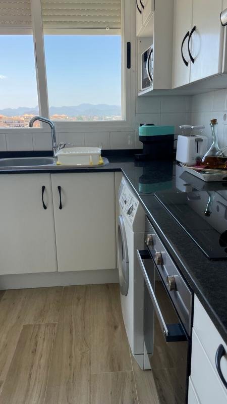 Wohnung 115 m² in Canet d'en Berenguer