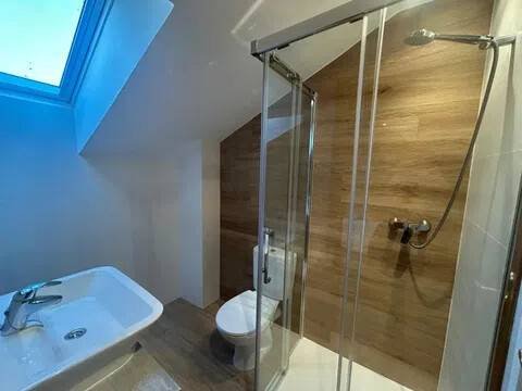 Piso de 70 m² en Segovia