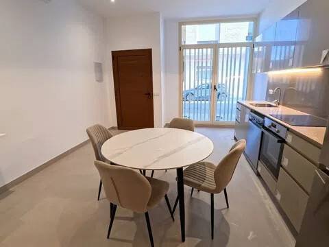 Wohnung 113 m² in Turís