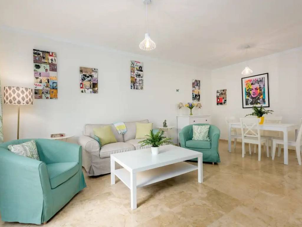 Pis de 77 m² a Marbella