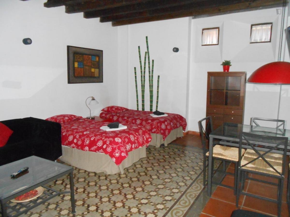 Piso en alquiler, Granada