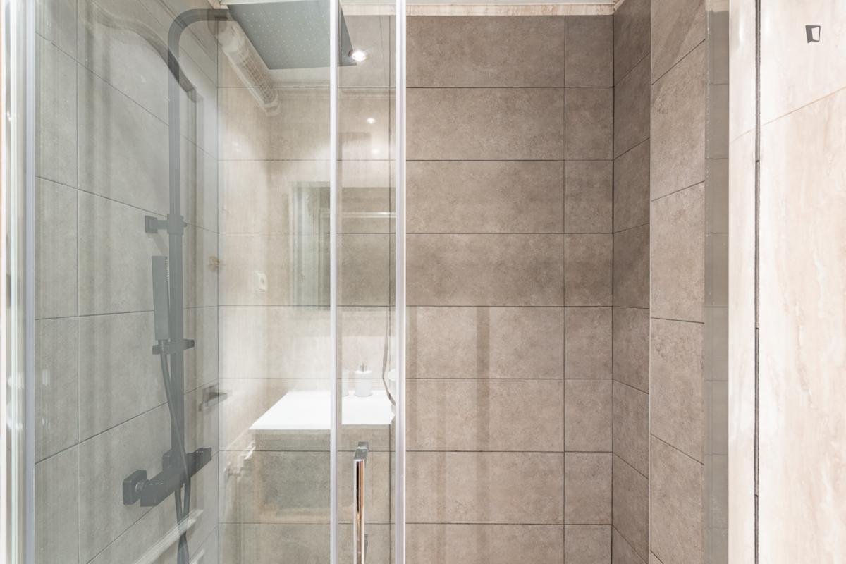 Habitación en alquiler, l'Hospitalet de Llobregat