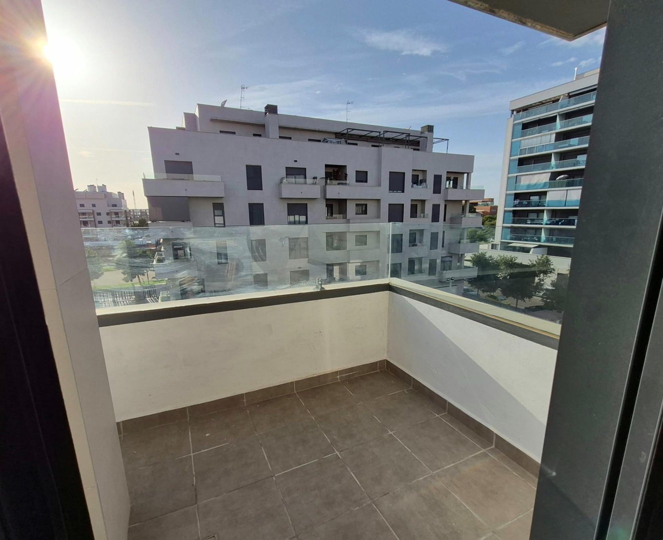 Pis de 79 m² a Badajoz