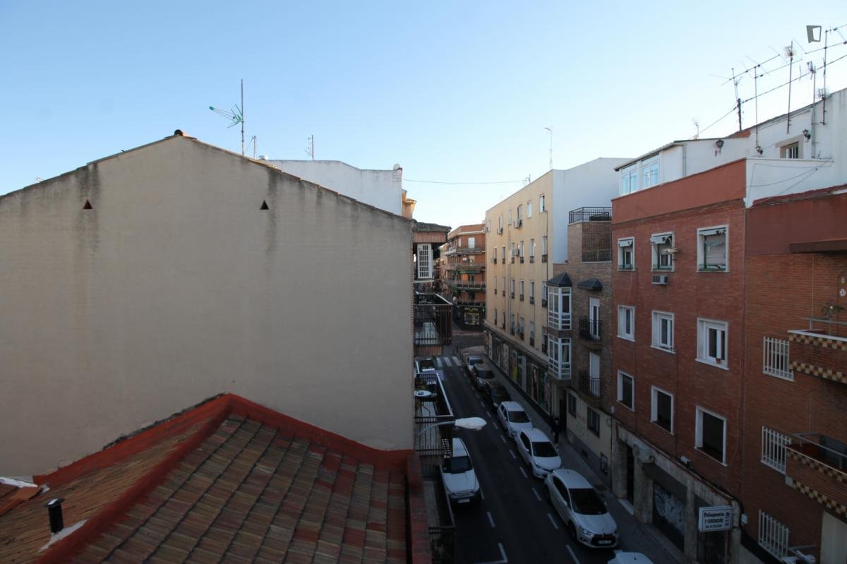 Piso de 40 m² en Madrid