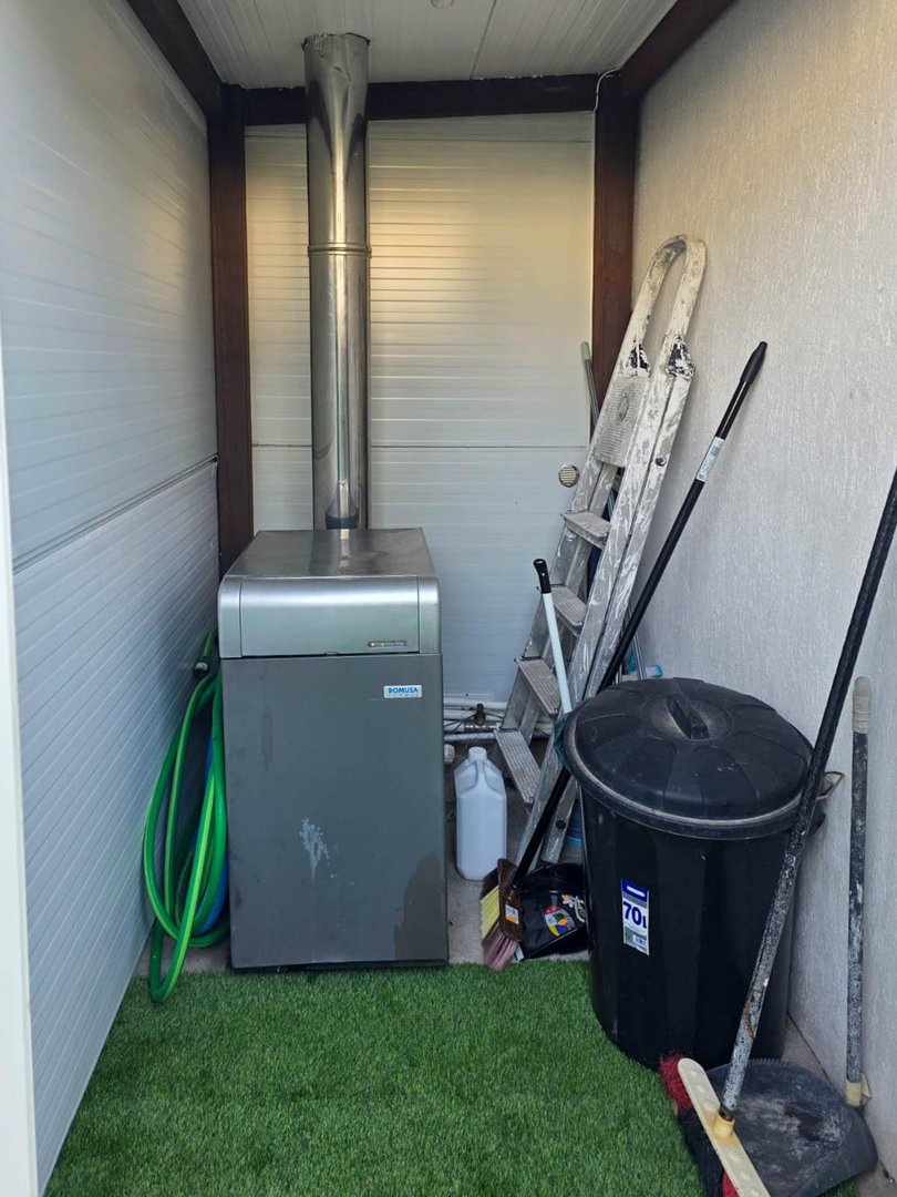 Casa 268 m² a El Casar