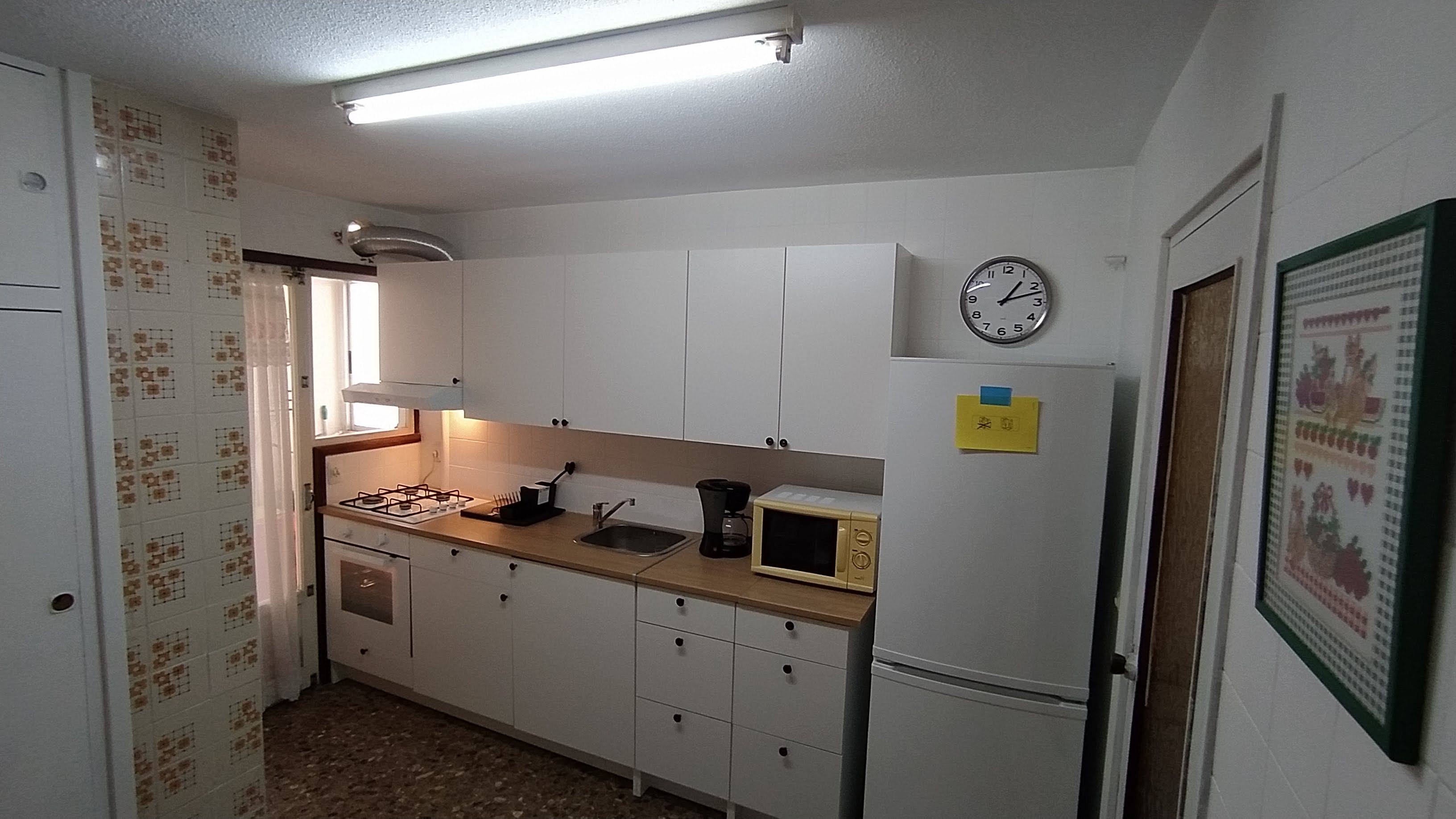 Habitación 98 m², Alicante