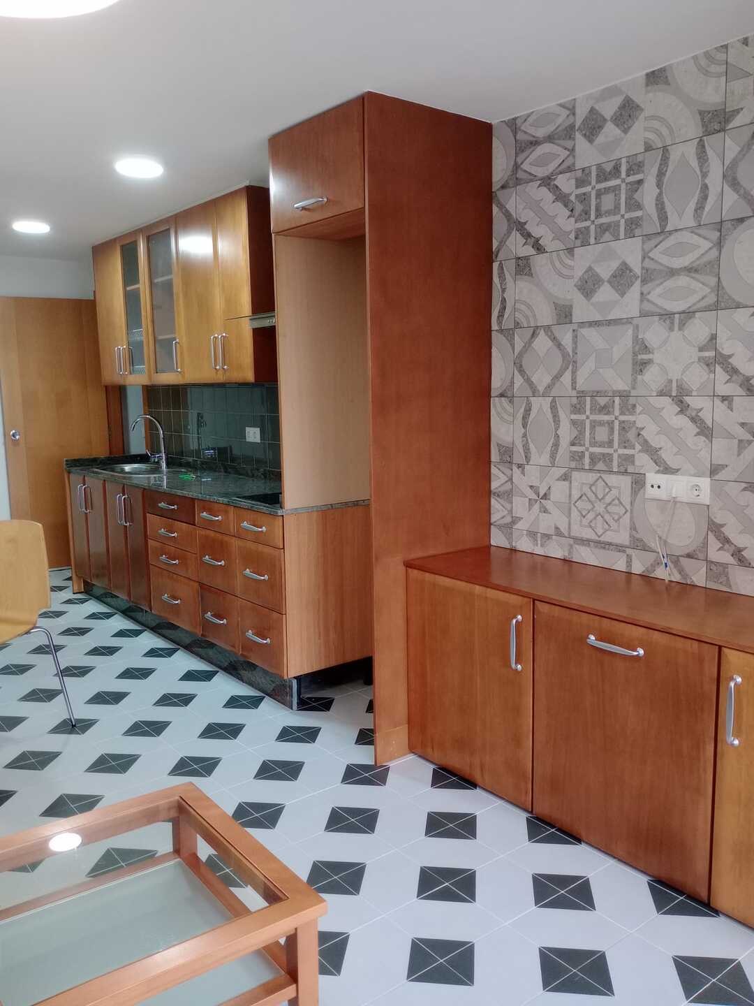 Piso de 40 m² en Puerto de la Cruz