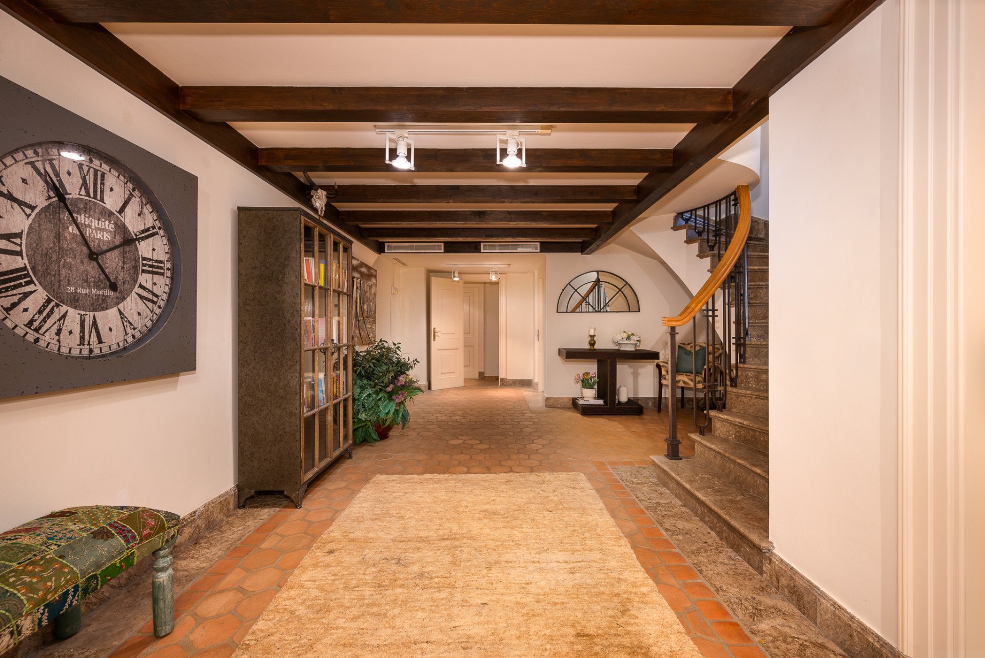 Casa de 907 m² en Marbella