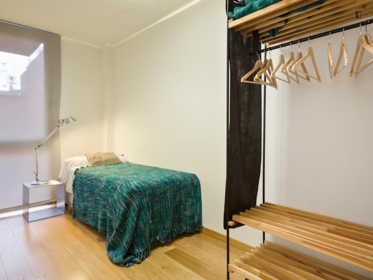 Piso de 110 m² en Barcelona