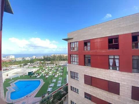 Appartement 84 m² à Las Palmas de Gran Canaria
