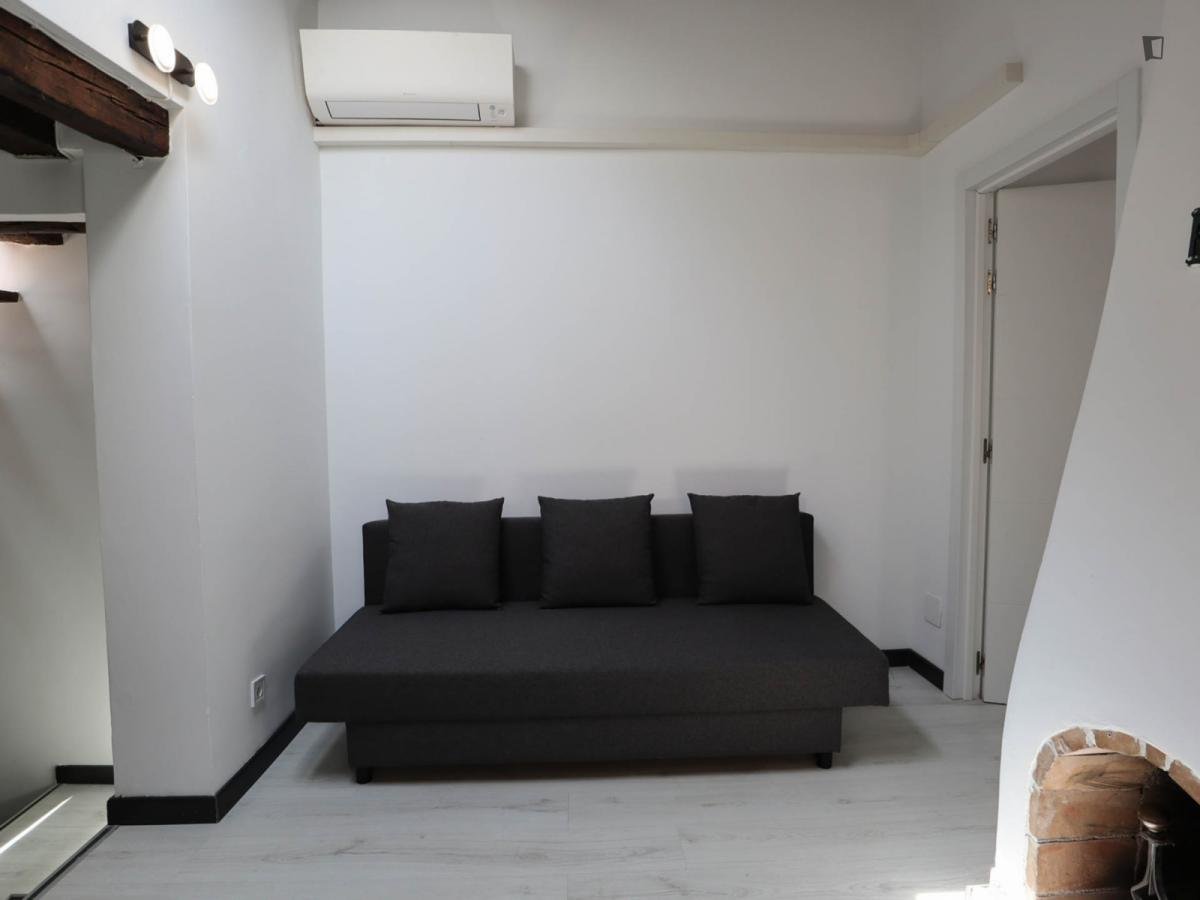 Habitación en alquiler, Madrid