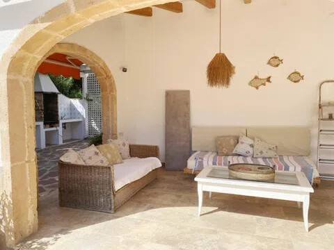 Casa de 250 m² en Jávea