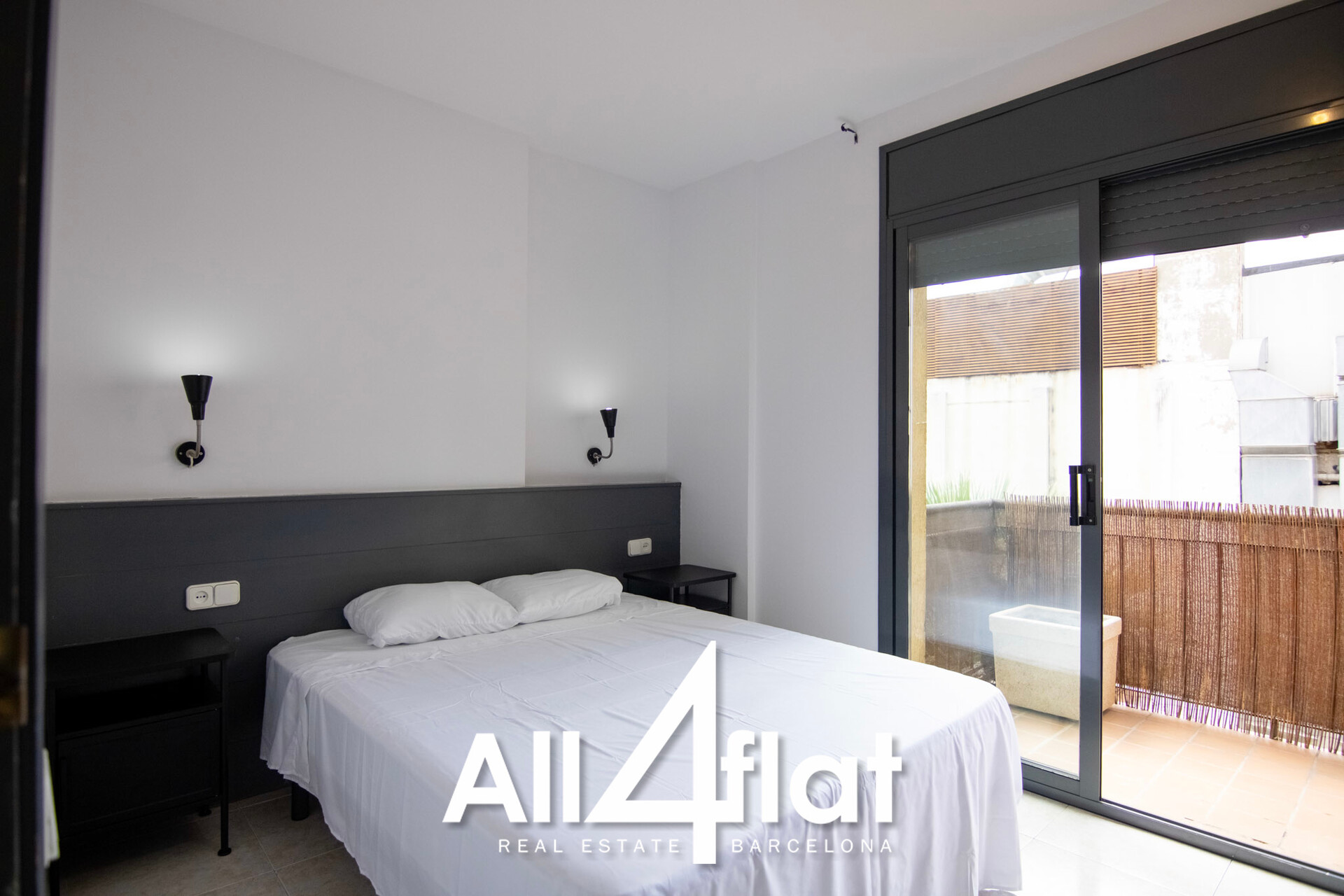 Pis de 59 m² a Barcelona
