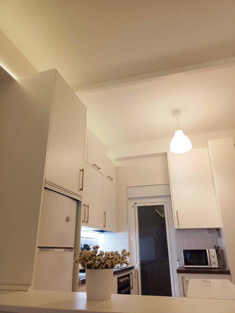 Appartamento 37 m² a Madrid