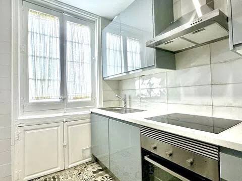 Habitación 136 m², Madrid
