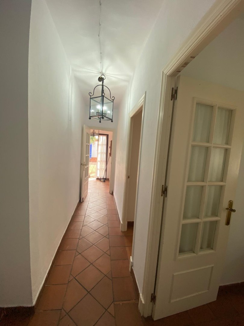 Casa de 95 m² a Sanlúcar de Barrameda