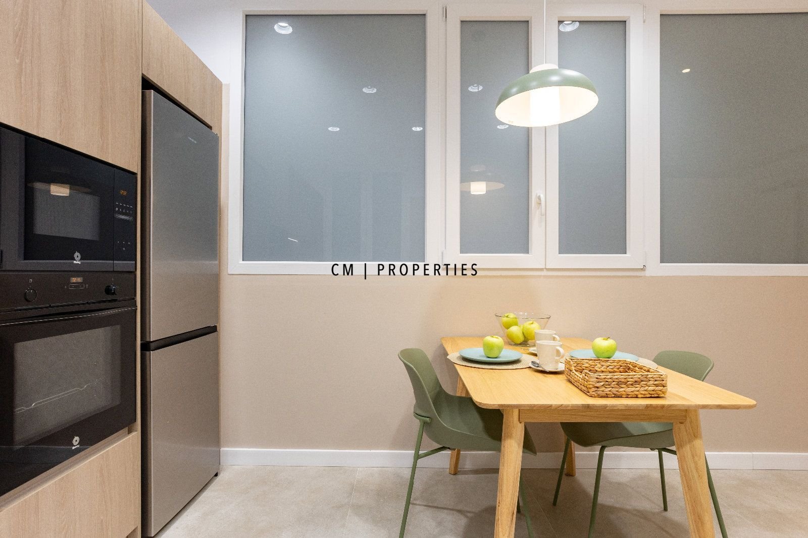 Flat 85 m² in València