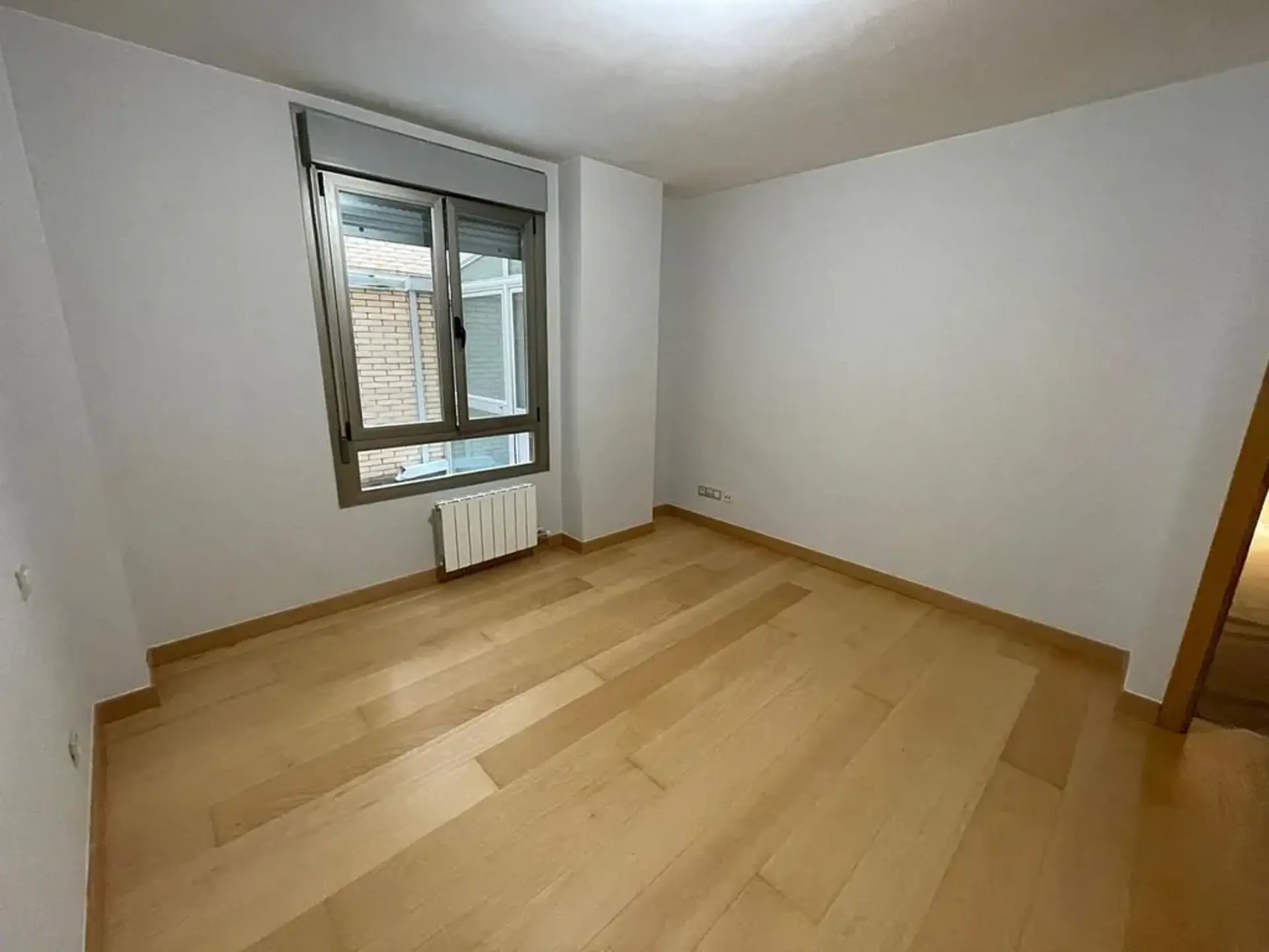 Pis de 130 m² a Saragossa