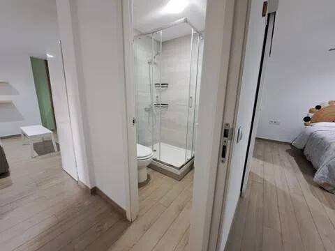 Habitació de lloguer, València