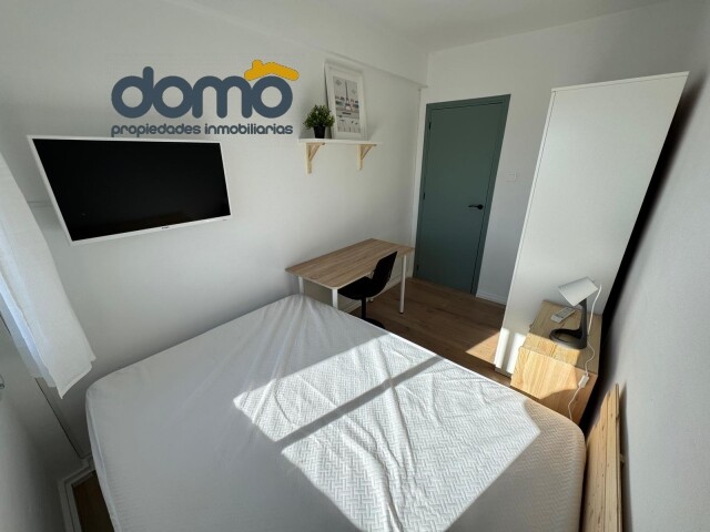 Habitación 100 m², Granada