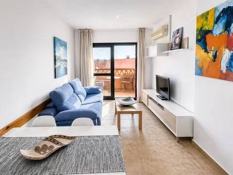 Piso de 54 m² en Punta Umbría