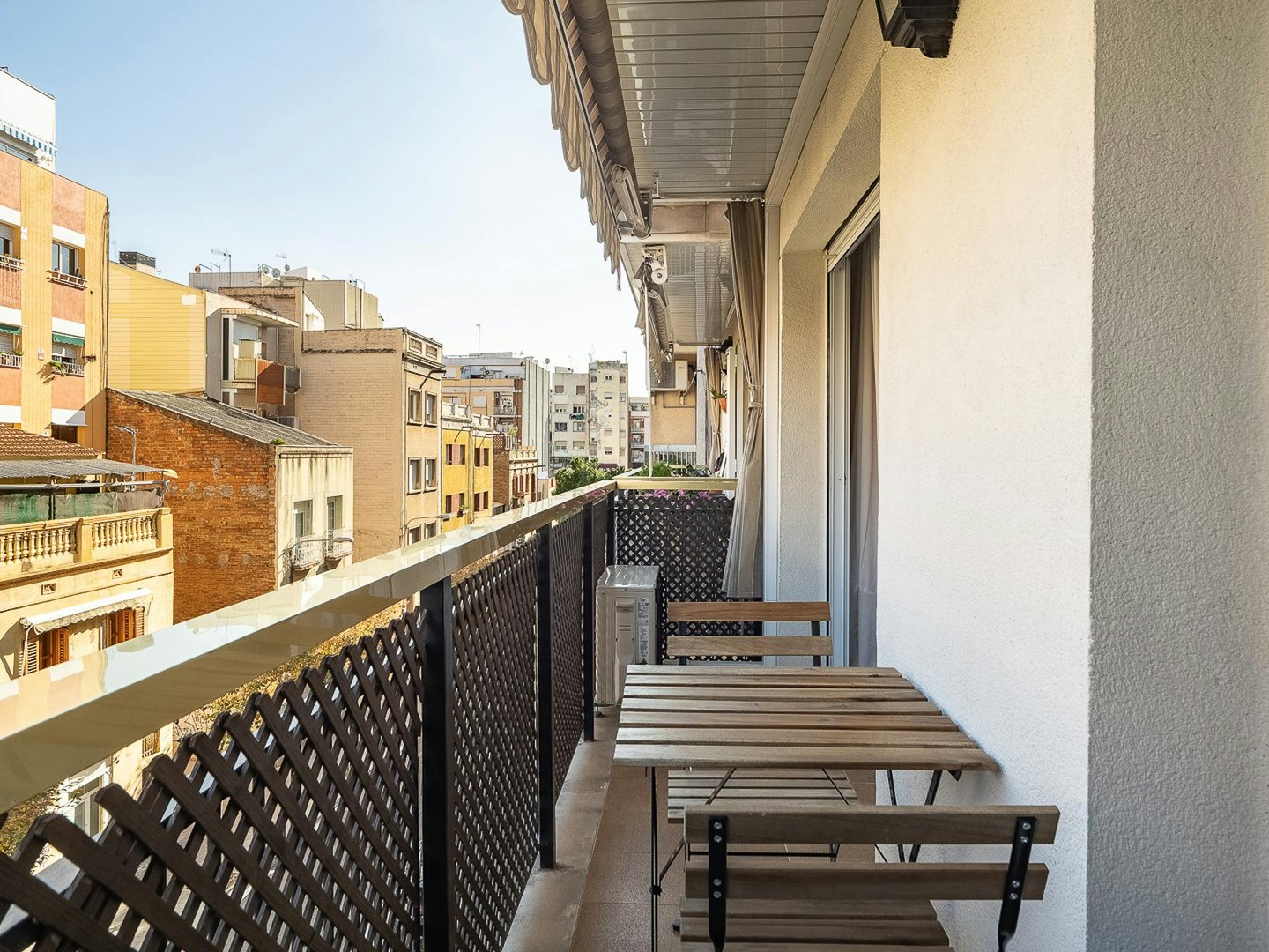 Habitació de lloguer, l'Hospitalet de Llobregat
