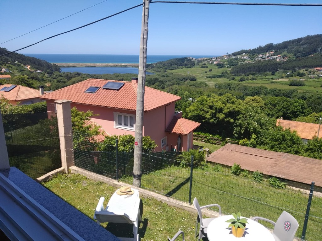 Piso de 80 m² en Ferrol