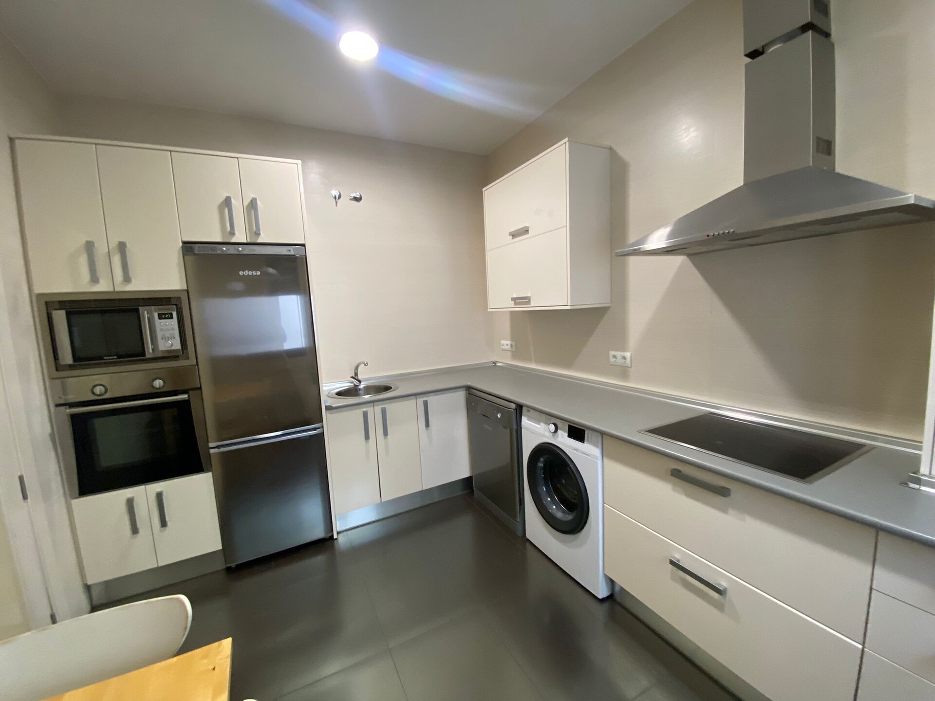 Piso de 80 m² en Badajoz