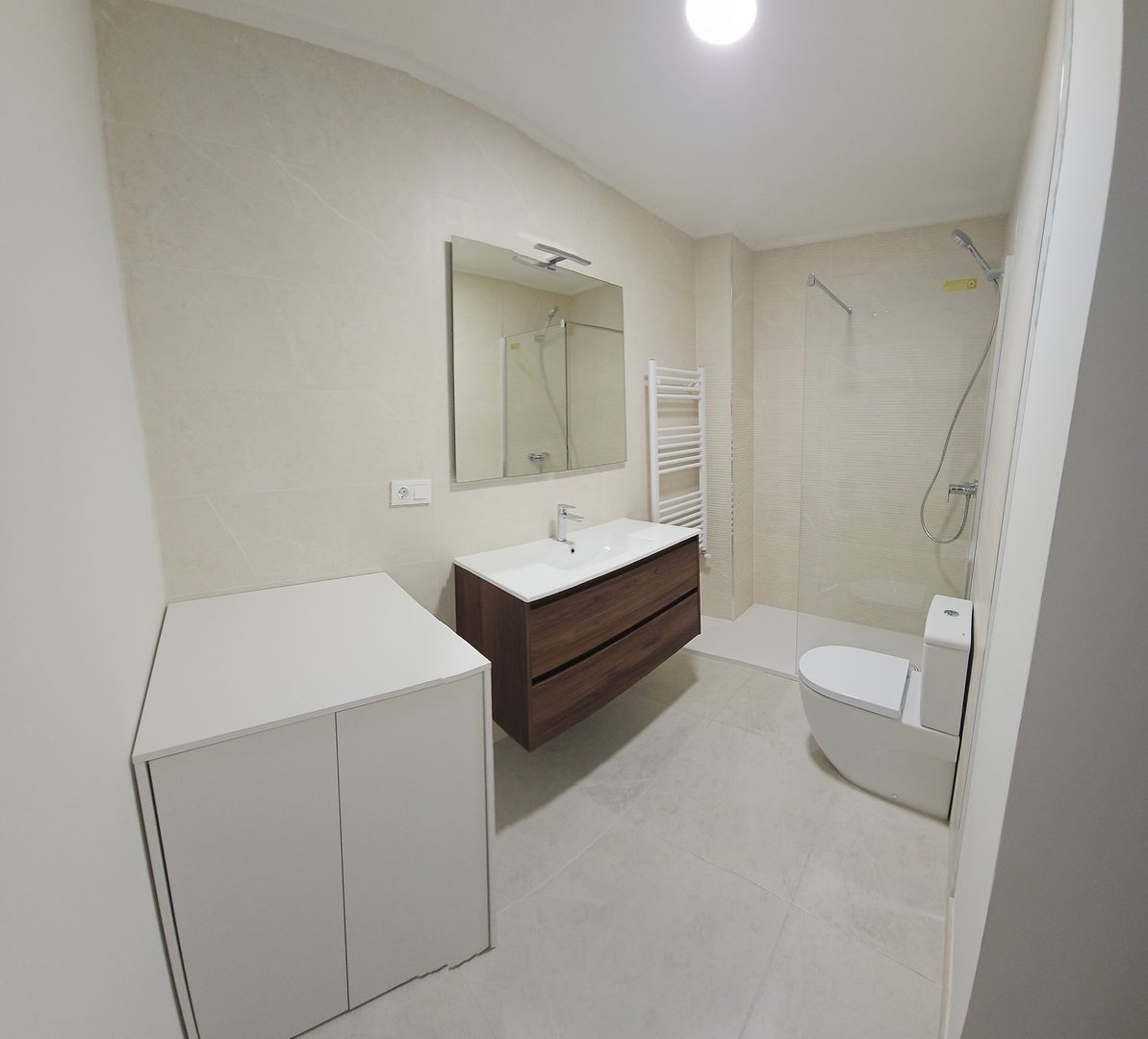 Piso de 74 m² en Ourense