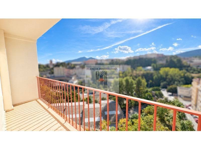Apartamento 141 m² em Alcoi / Alcoy